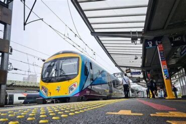 UK Travel Nightmare: South Harrow Railway Fire Leads to Major Disruptions on Piccadilly Line
