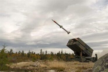 Ukraine Secures Major Military Support at Rome Conference: British Missiles, U.S. Production, and Drone Defense