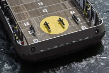 UK’s $477 Million AI Submarine Drone Factory to Boost Undersea Deterrence Against Russian Threats