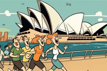 Uncover the Magic of Sydney Opera House: A Deep Dive into Exclusive Tours, Performances, and First Nations Art