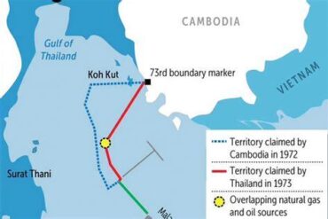 Understanding the Thailand-Cambodia Border Dispute: Impact on Tourism and Travel