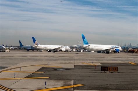 United States Aviation Industry Faces Major Blow as United Airlines