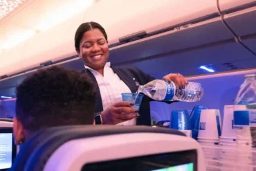 United Airlines Flight Attendants Clash with Union as Contract Vote Sparks Industry-Wide Tensions United Airlines Flight Attendants Clash with Union as Contract Vote Sparks Industry-Wide Tensions