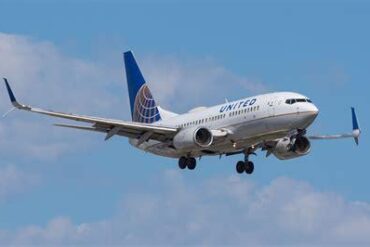 United Airlines Launches Second Direct Newark-Dominica Flight, Fueling Caribbean Tourism Surge