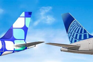 Why United Airlines' New Partnership With JetBlue Fixes Its Largest Strategic Mistake