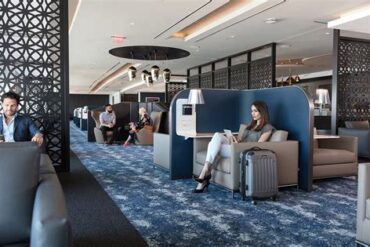 United Airlines Charts Its Own Course: Prioritizing Loyalty and Profitability Over Rivalry in 2025 United Airlines Charts Its Own Course: Prioritizing Loyalty and Profitability Over Rivalry in 2025