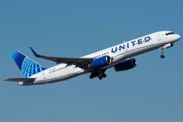 United Airlines Powers US Travel Rebound as Newark Turnaround Delivers 380 Daily Flights and Best On-Time Rate in New York