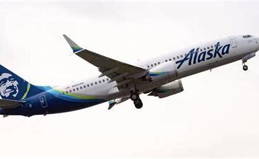 United States Takes Emergency Action as Alaska Airlines Grounds All Flights to Hawaii Amid Tsunami Threat