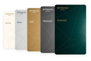 Unlock Global Travel Rewards: Earn Etihad Guest Miles with Revolut Partnership for Effortless Travel Perks