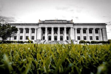 Unveiling the Mystique of Guthrie’s Scottish Rite Masonic Temple: A Journey Through Ancient Architecture and Oklahoma History