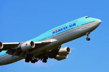 Up to 16h 55m: The Longest Boeing 747 Passenger Flights Operating from the US in 2025