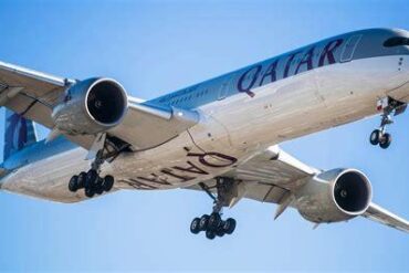 Up To 17h 05m: The US’s 10 Longest Airbus A350-1000 Flights Revealed