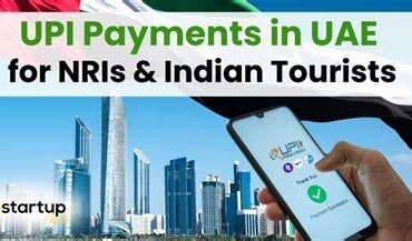 UPI Changes Set to Impact UAE NRIs and Frequent Users From 1st August 2025: What You Need to Know