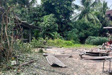 Urgent Travel Warnings Amid Escalating Border Clashes Between Thailand