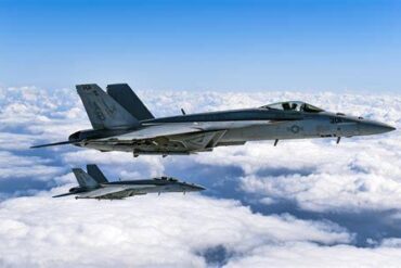 Why USAF F-15 and F-16 Fighters Routinely Outmatch the Navy's F/A-18 Super Hornet in Dogfights, According to a Veteran Naval Aviator