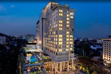 Ventive Hospitality and Marriott International Launch Seven New Hotels Across Sri Lanka, India, and the Maldives