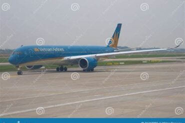 Vietnam Airlines Group Mounts Proactive Response to Typhoon Wipha With Mass Flight Cancellations and Real-Time Safety Measures