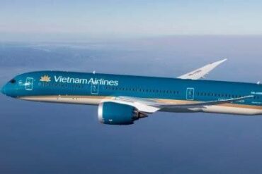 Vietnam Airlines Launches Nonstop Hanoi-Milan Route, Strengthening Asia-Europe Connectivity Vietnam Airlines Launches Nonstop Hanoi-Milan Route, Strengthening Asia-Europe Connectivity