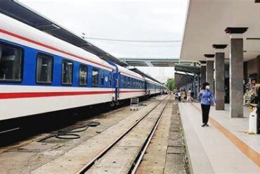 Vietnam's North-South High-Speed Railway: A New Era of Private Investment and Regional Connectivity