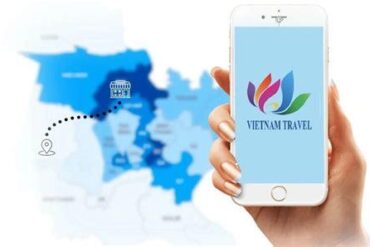 Vietnam's Tourism Strategy Embraces Digital Transformation for a Sustainable Future