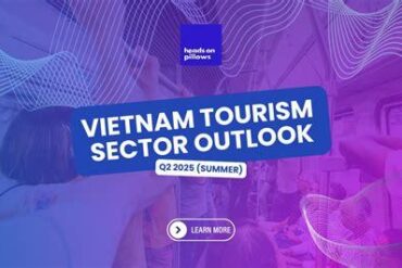 Vietnam's Travel Sector Soars as Traravico Achieves Over VNĐ2.7 Trillion in Revenue for 2025, Igniting Growth