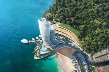 Vietnam Unveils Rixos Phu Quoc on Hon Thom Island: A New Era of All-Inclusive Luxury and Cultural Discovery