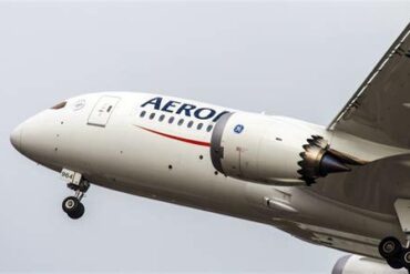 WestJet and Aeromexico Deepen Alliance With Major Codeshare Expansion Across Canada and Mexico