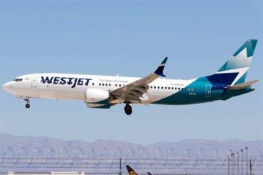 WestJet and Aeromexico Expand Codeshare: Unlocking Seamless Travel Across Canada and Mexico