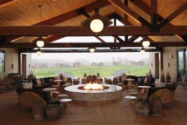 Wildflower Farms: Hudson Valley’s Premier Resort Redefines Luxury with a Farm-to-Table Experience