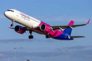 Wizz Air to Drop Liverpool–Budapest Route This Autumn as Ryanair Maintains Services