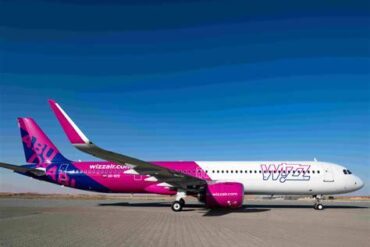 Wizz Air Exits Abu Dhabi: Strategic Shift Towards European Markets by Late 2025