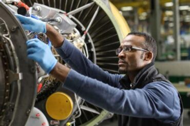 Working at GE Aerospace in Durham, NC: Employee Reviews