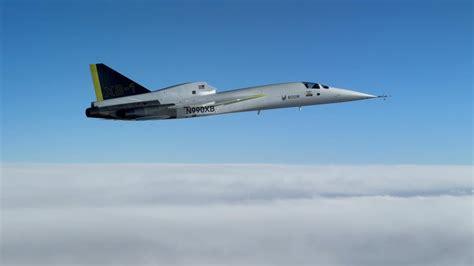How the World’s First Supersonic Jet Redefined Aerial Warfare Forever ...
