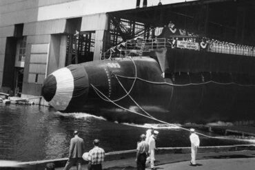 The Worst Nuclear Submarine Accident: The Tragedy of USS Thresher and Its Lasting Legacy