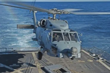 New Zealand Secures MH-60R Seahawk Helicopters and Airbus A321XLR Aircraft in $2.7 Billion Defense Upgrade New Zealand Secures MH-60R Seahawk Helicopters and Airbus A321XLR Aircraft in $2.7 Billion Defense Upgrade