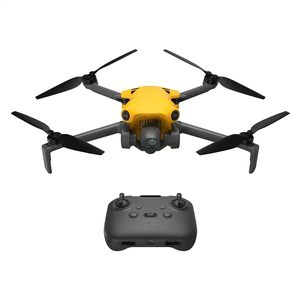 Skyrover X1 drone with camera 4k