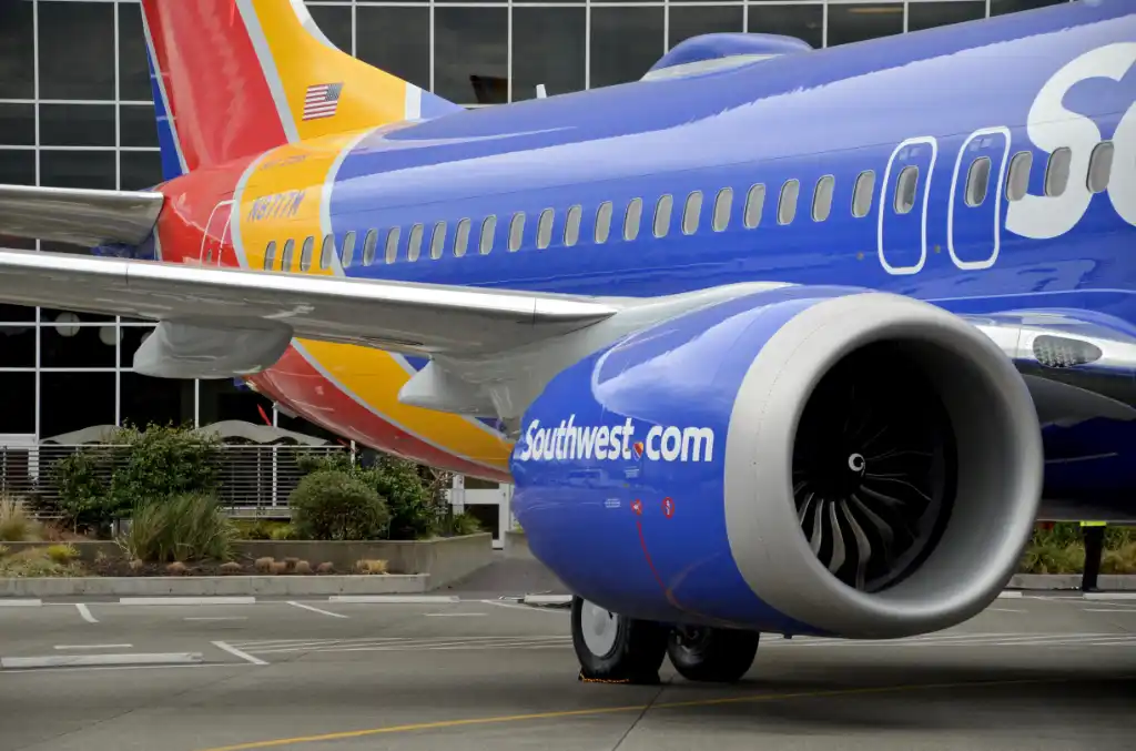 Pratt & Whitney GTF Vs CFM LEAP: Which Engines Are More Powerful - Bolt ...