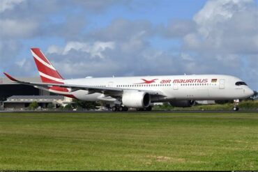 Air Mauritius Seeks to Cancel Remaining Airbus A350 Orders Amid Fleet Restructuring