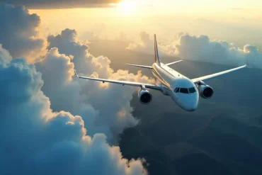 Why Airlines Avoid Flying Directly Into Jet Stream Headwinds