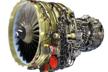 CFM56: Inside The Best-Selling Engine in Commercial Aviation History