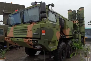China’s HQ-9BE Air Defense System Now Operational in Pakistan