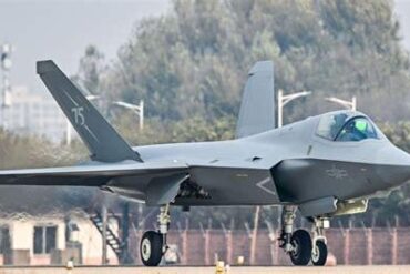 Countries Operating or Planning to Operate Chinese Fighter Jets