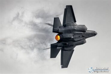 Europe Turns Away From the F-35: A Fight for Strategic Autonomy in the Skies