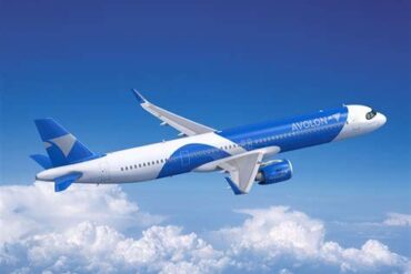 Largest Aircraft Leasing Companies by Fleet Size in 2025