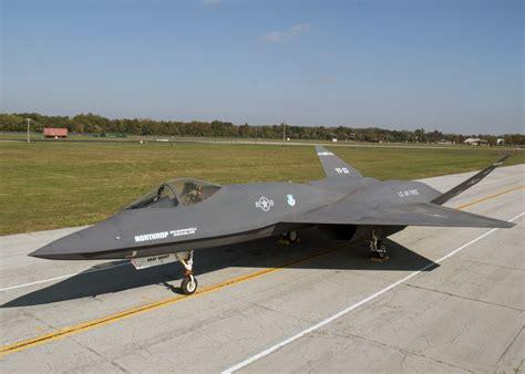 YF-23 Black Widow II: The Stealth Fighter That Redefined Innovation but Lost the War