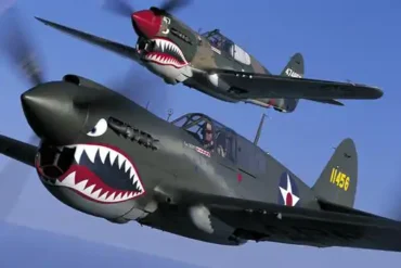 13 Stunning WWII Aircraft That Redefined Wartime Design