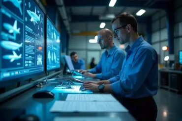 Boeing Defense Jobs, Employment