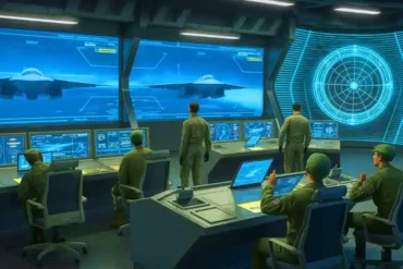 China's Quantum Radar Breakthrough Could Signal the End of Western Stealth Dominance China's Quantum Radar Breakthrough Could Signal the End of Western Stealth Dominance