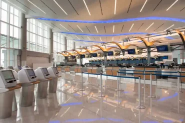 Complete Guide to Hartsfield-Jackson Atlanta International Airport (ATL)
