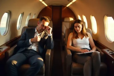 Does an Aircraft With or Without AC Affect Your Purchasing Decision
